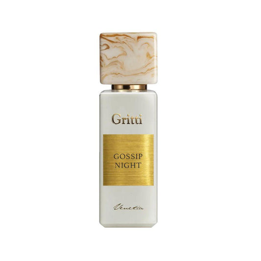 Gritti Gossip Night Eau de Parfum Feminino
