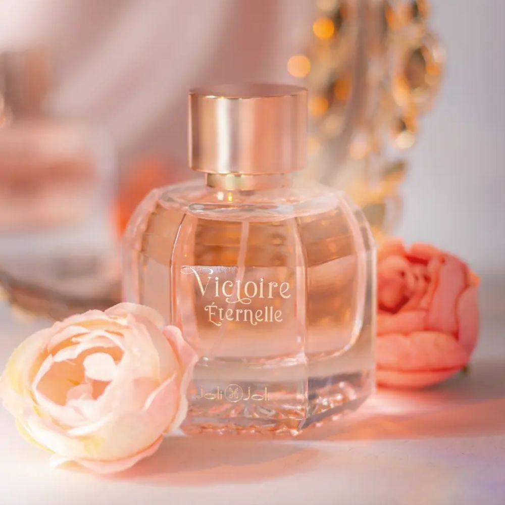 Joli Joli Victoire Eternelle Eau de Parfum Feminino