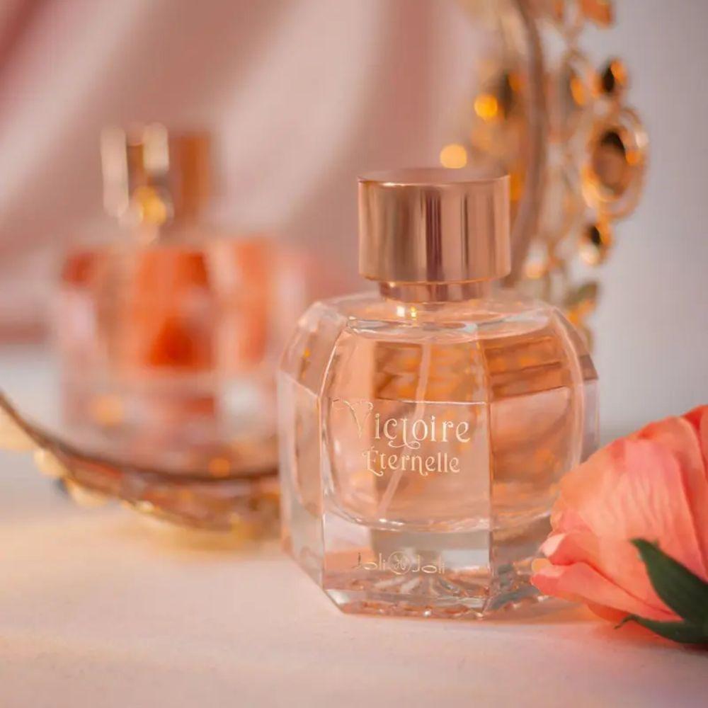 Joli Joli Victoire Eternelle Eau de Parfum Feminino