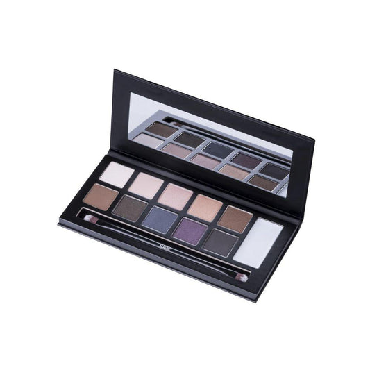 Klasme Paleta de Sombra Eyeshadow Palette