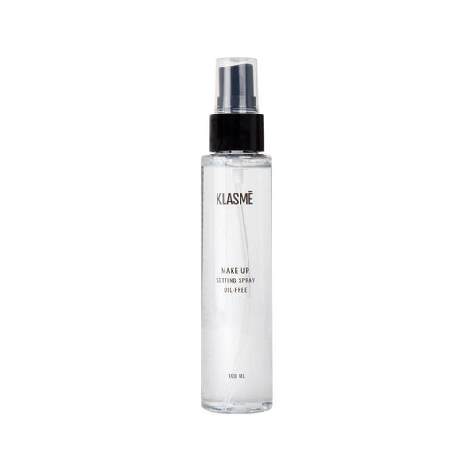 Klasme Fixador de Maquiagem Makeup Setting Spray