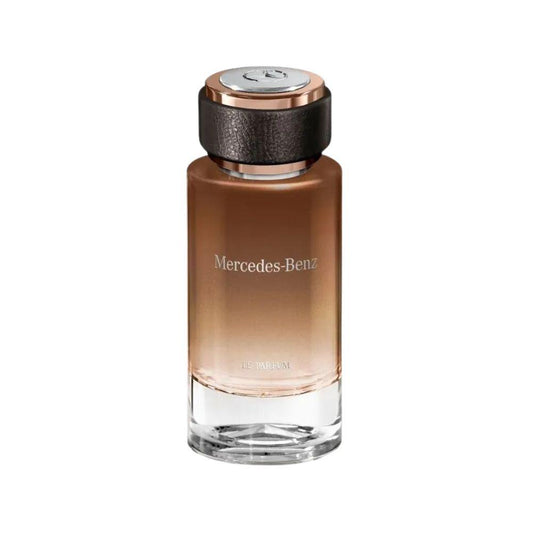Mercedes Benz For Men Le Parfum Masculino