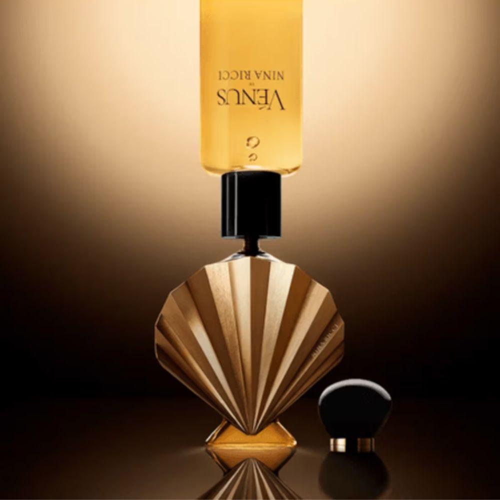 Nina Ricci Venus Eau de Parfum Refil Feminino