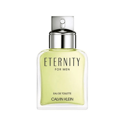 Calvin Klein Eternity Eau De Toilette Masculino