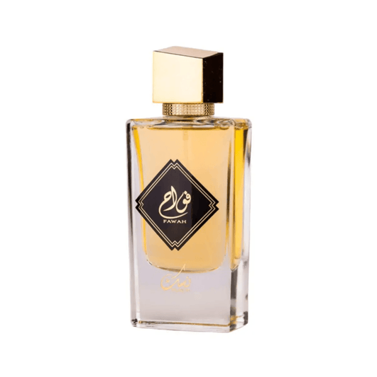 Nusuk Fawah Eau De Parfum Masculino