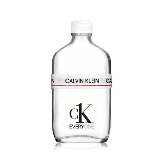 Calvin Klein Everyone Eau De Toilette Unissex