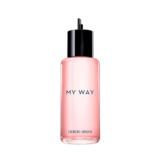 Giorgio Armani My Way Refill Eau De Parfum Feminino