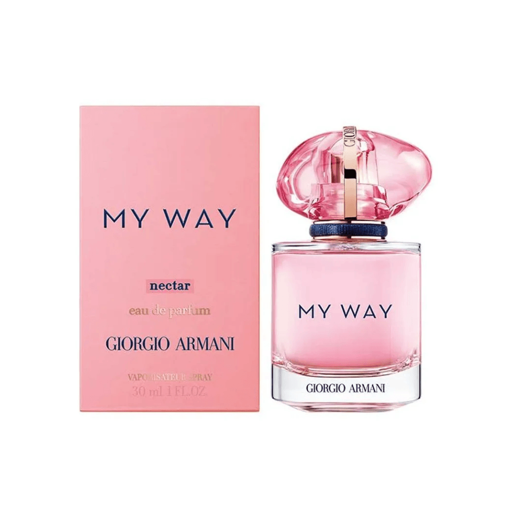 Giorgio Armani My Way Nectar Eau de Parfum Feminino