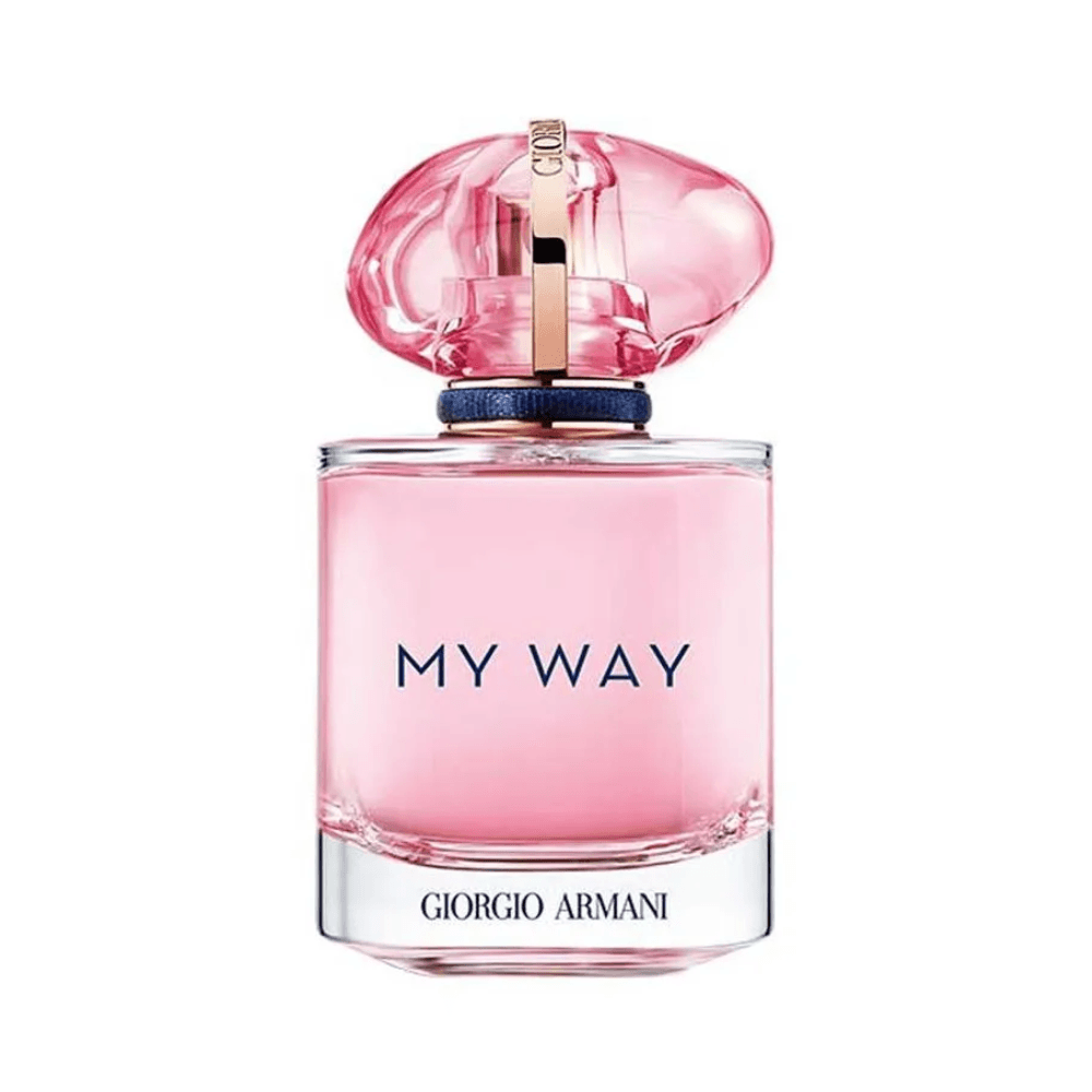 Giorgio Armani My Way Nectar Eau de Parfum Feminino