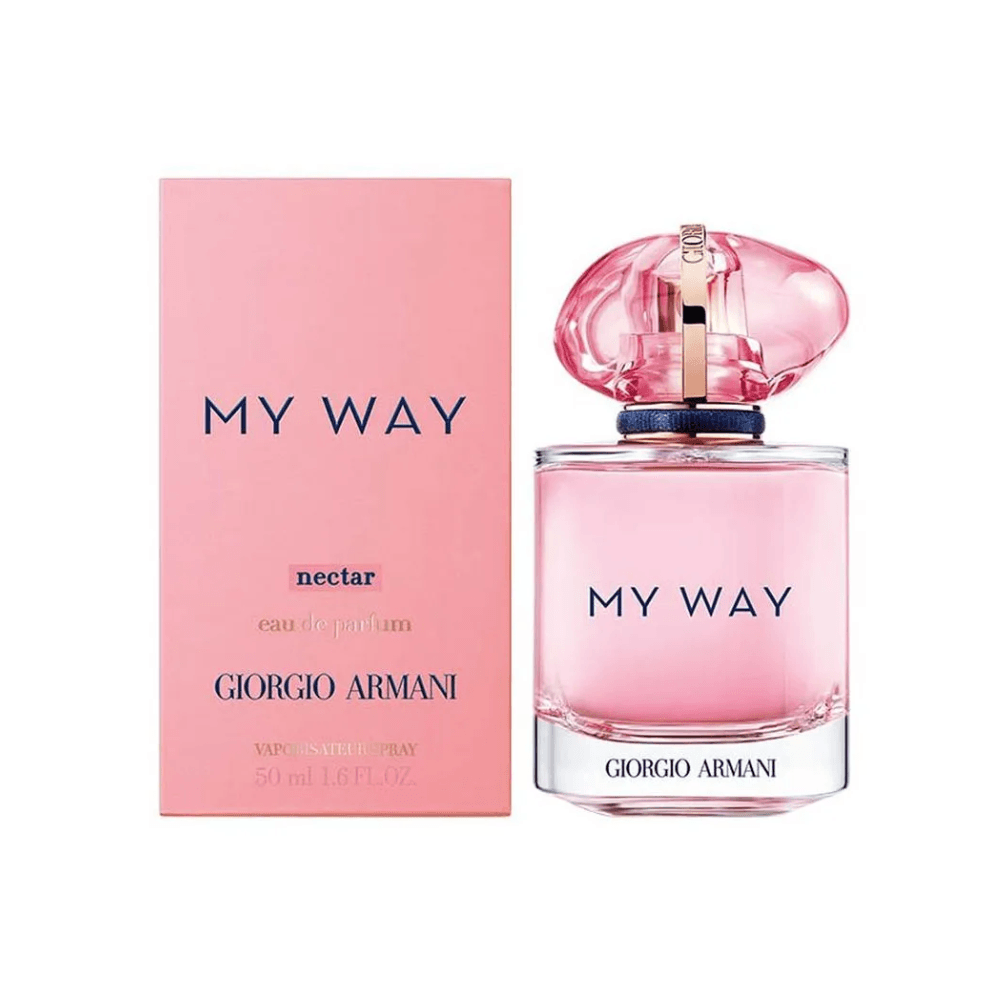 Giorgio Armani My Way Nectar Eau de Parfum Feminino
