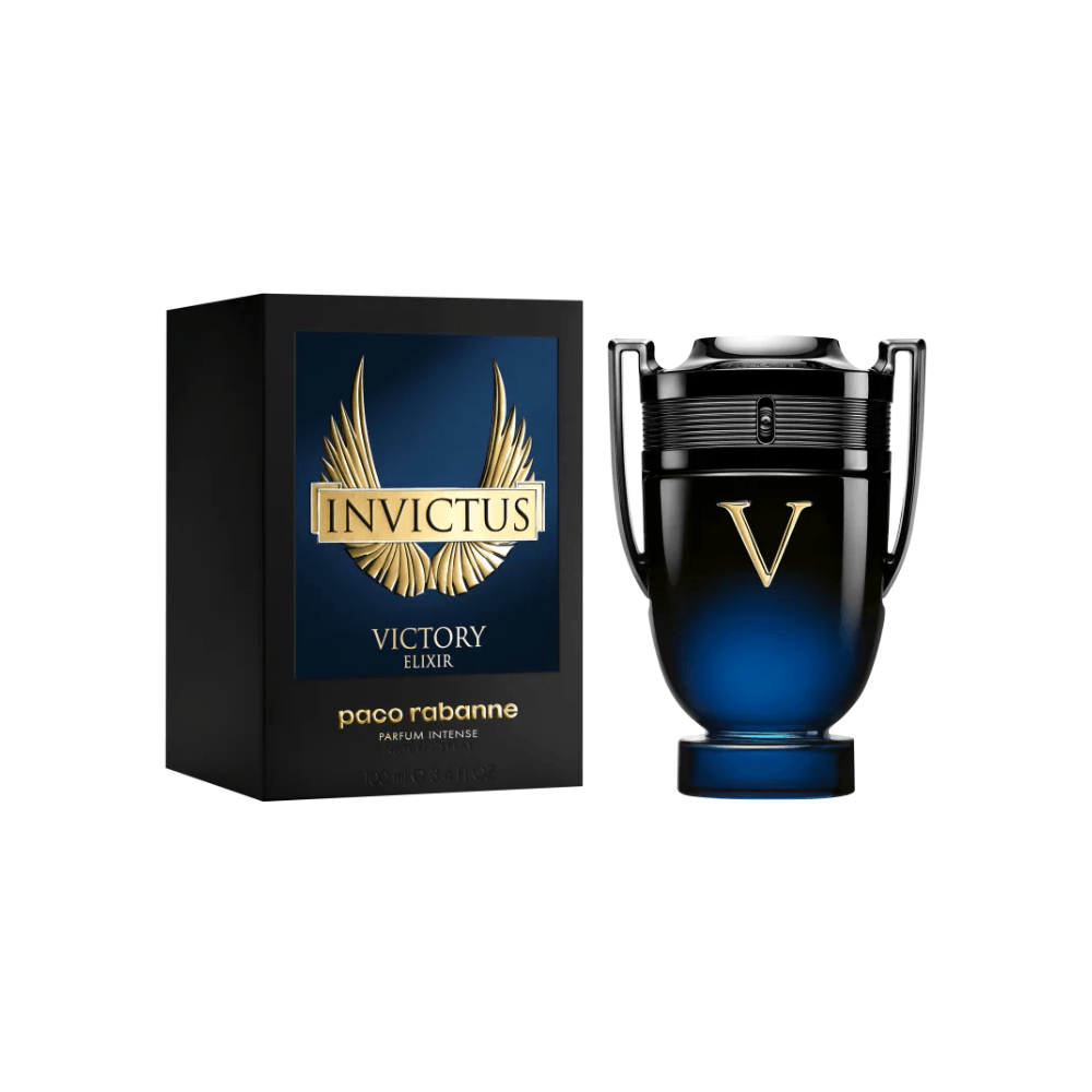 Paco Rabanne Invictus Victory Elixir Parfum Intense Masculino