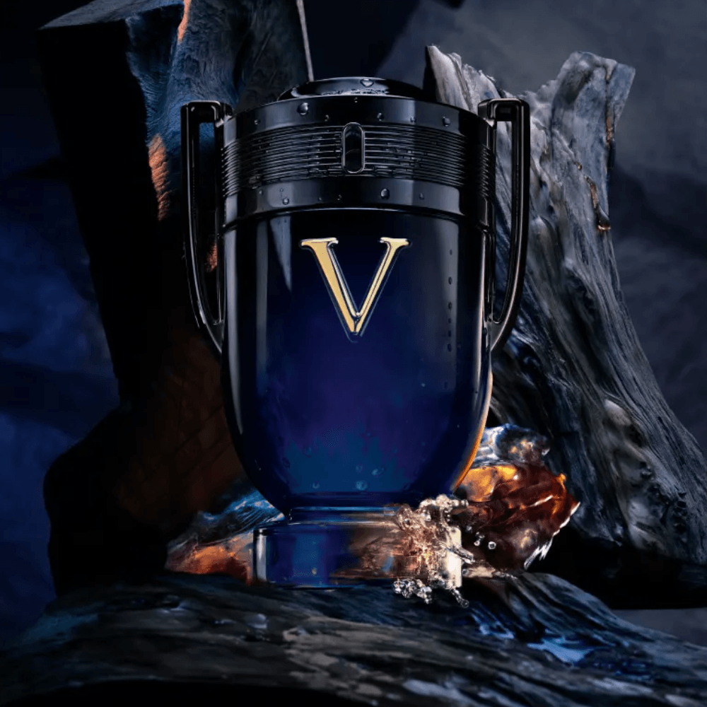 Paco Rabanne Invictus Victory Elixir Parfum Intense Masculino