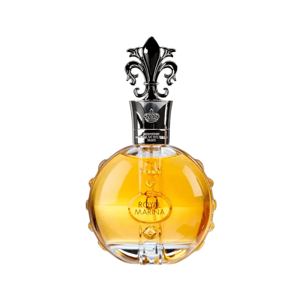 Marina De Bourbon Royal Marina Diamond Eau de Parfum Feminino