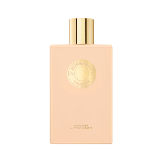 Burberry Goddess Body Lotion Feminino