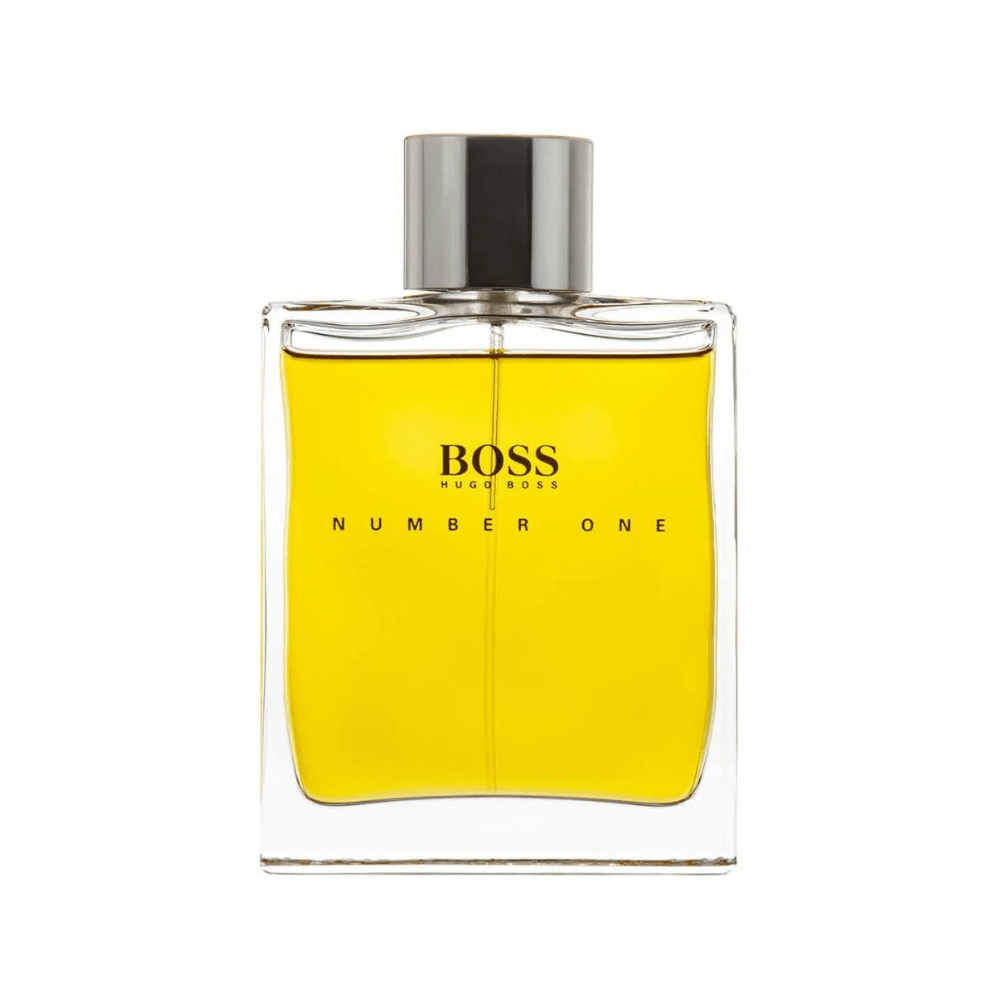 Hugo Boss Number One Eau De Toilette Masculino