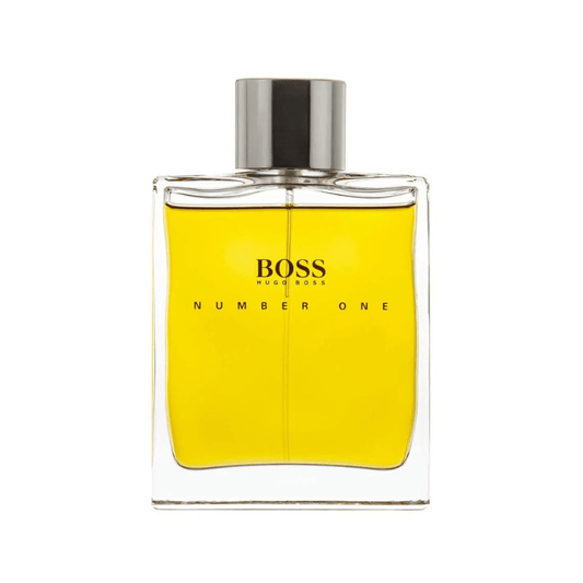 Hugo Boss Number One Eau De Toilette Masculino