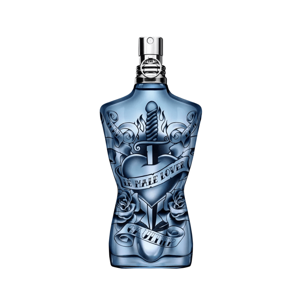 Jean Paul Gaultier Le Male Lover Eau De Parfum Masculino