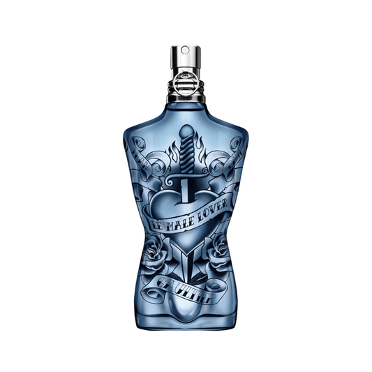 Jean Paul Gaultier Le Male Lover Eau De Parfum Masculino