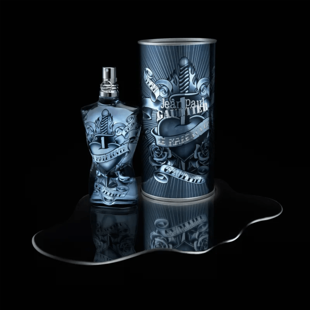 Jean Paul Gaultier Le Male Lover Eau De Parfum Masculino