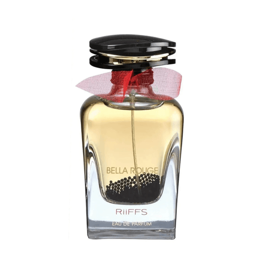 Riiffs Bella Rouge Eau De Parfum Feminino