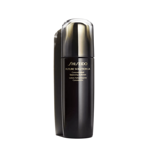 Shiseido Future Solution LX Concentrated Balancing Softener