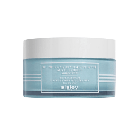 Sisley Baume Demaquillant & Nettoyant Aux Trois Huiles