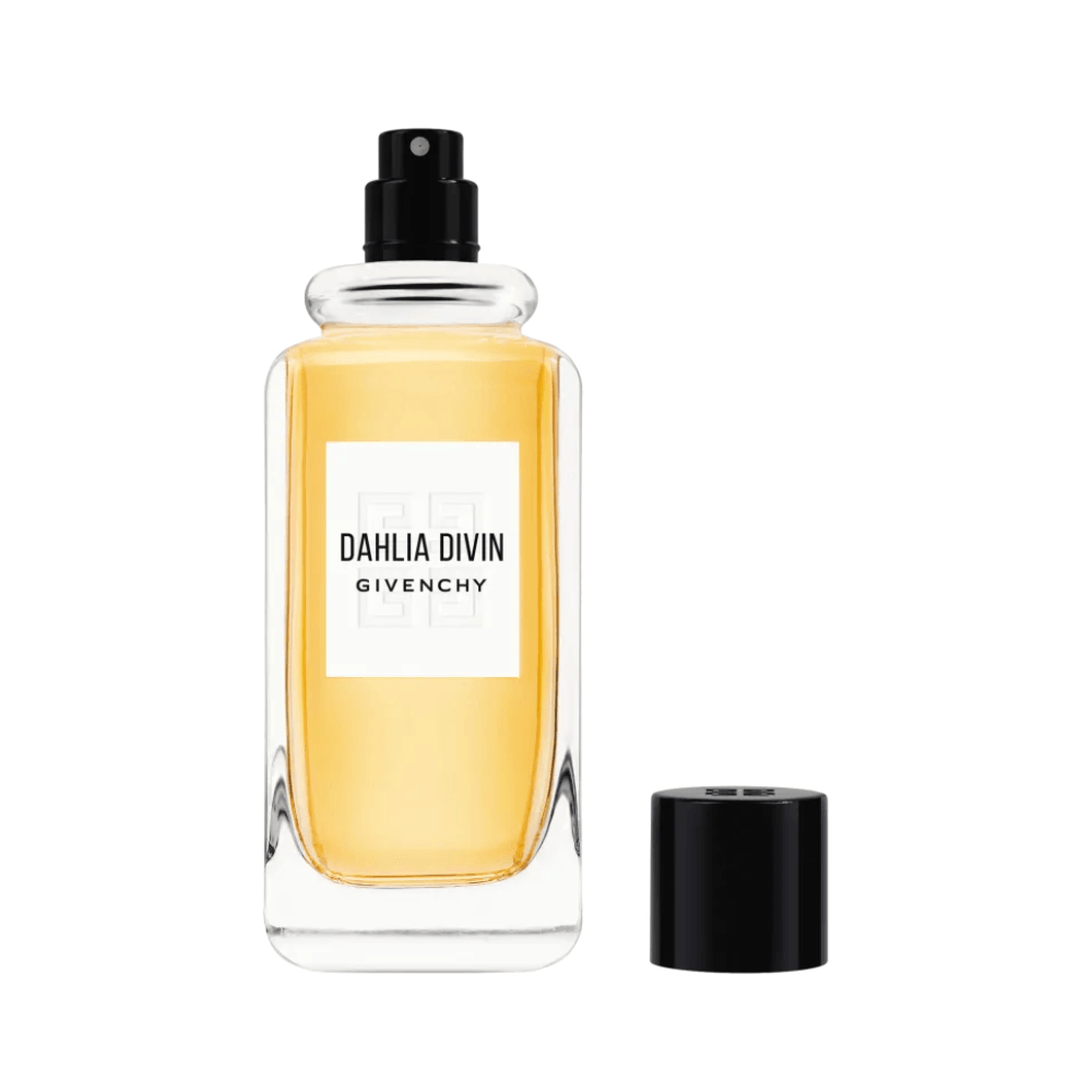 Givenchy Dahlia Divin Eau de Parfum Feminino