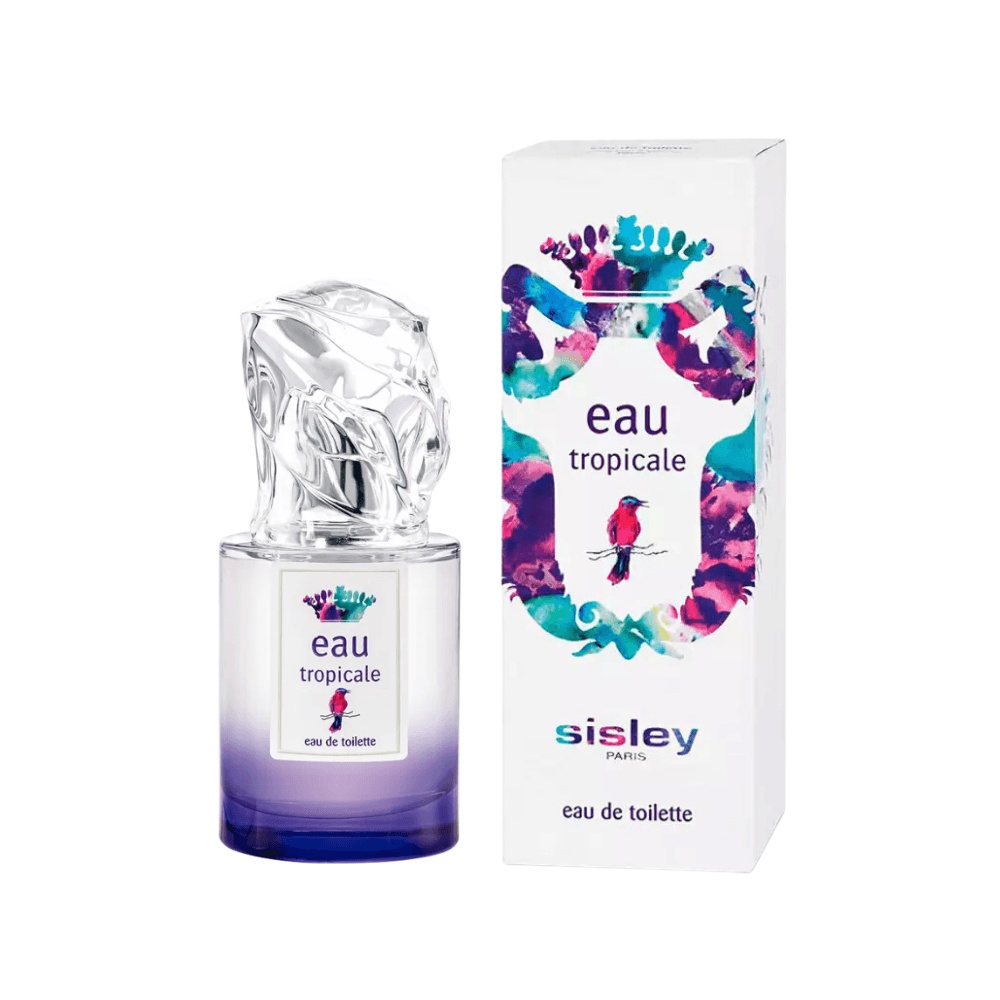 SISLEY EAU TROPICALE EDT