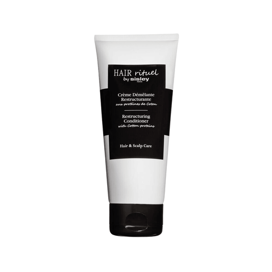 Sisley Hair Rituel Condicionador Creme Demelante Restructurante