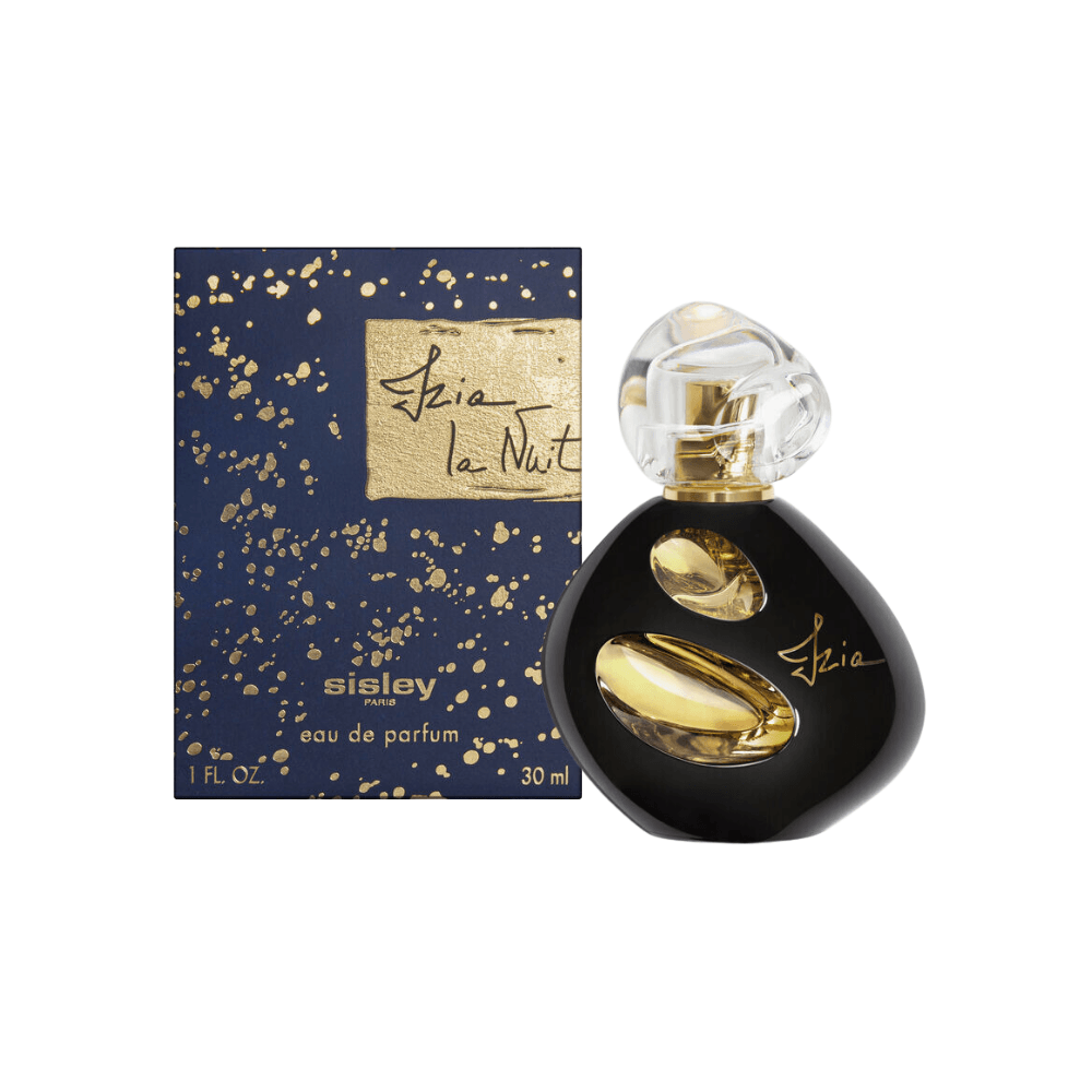 Sisley Izia La Nuit Eau De Parfum Feminino