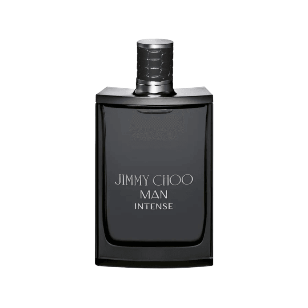 Jimmy Choo Man Intense Eau De Toilette Masculino