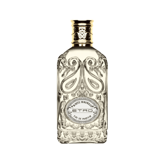 Etro White Magnolia Eau De Parfum Feminino