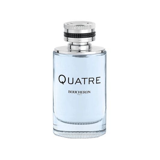 Boucheron Quatre Pour Homme Eau de Toilette Masculino
