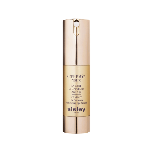 Sisley Supremya Yeux La Nuit Anti Age 15ml