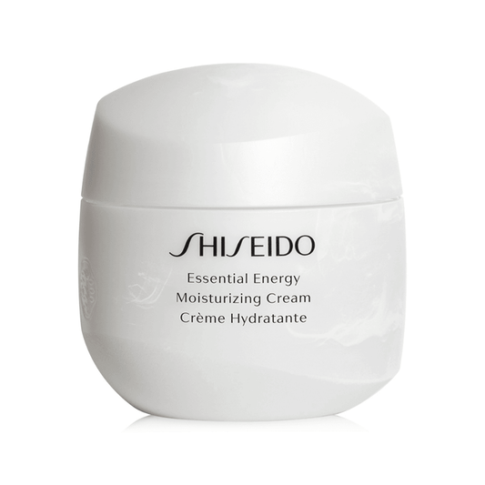 Shiseido Essential Energy Moisturizing Cream