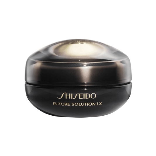 Shiseido Future Solution LX Eye And Lip Contour Regenerating Cream