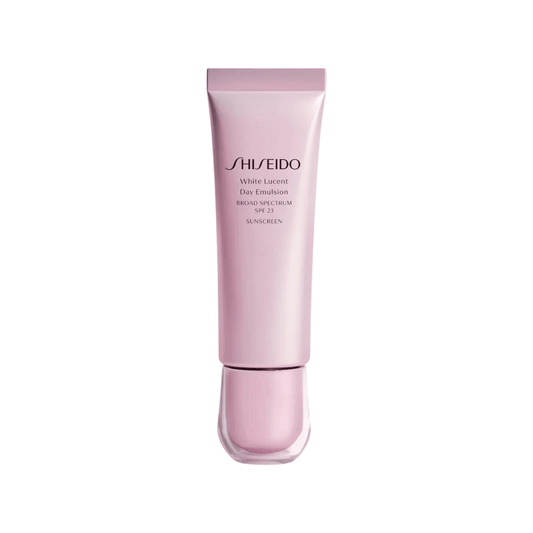 Shiseido White Lucent Day Emulsion Cream SPF23