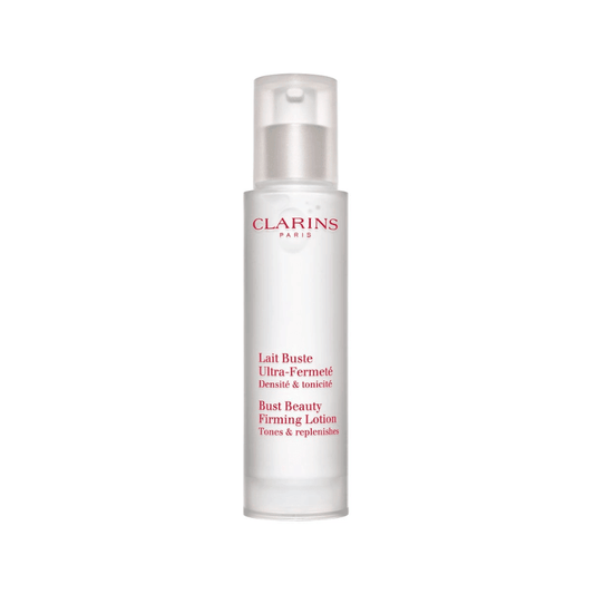 Clarins Bust Beauty Firming Lotion