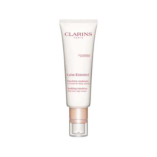 Clarins Calm-Essentiel Soothing Emulsion