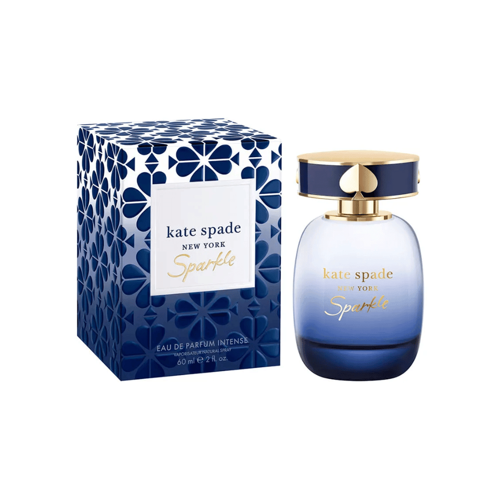 Kate Spade Sparkle Eau De Parfum Intense Feminino