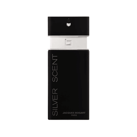 Jacques Bogart Silver Scent Eau De Toilette Masculino