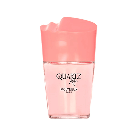 Molyneux Quartz Rose Eau de Parfum Feminino
