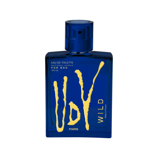Ulric de Varens UDV Wild Eau de Toilette Masculino