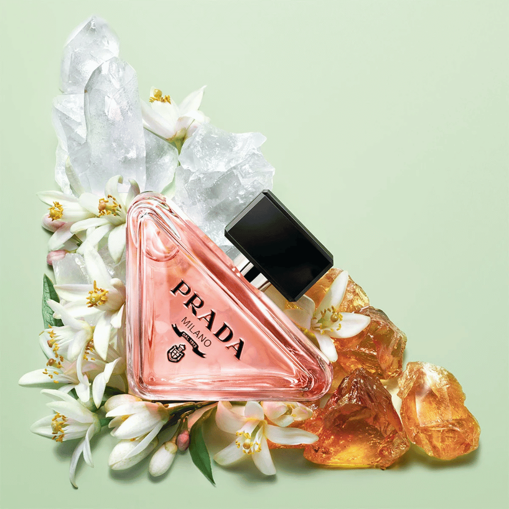 Prada Paradoxe Eau De Parfum Feminino