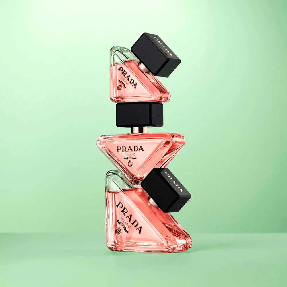 Prada Paradoxe Eau De Parfum Feminino