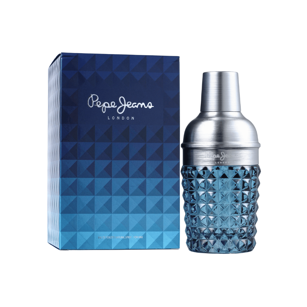 Pepe Jeans Eau de Toilette Masculino