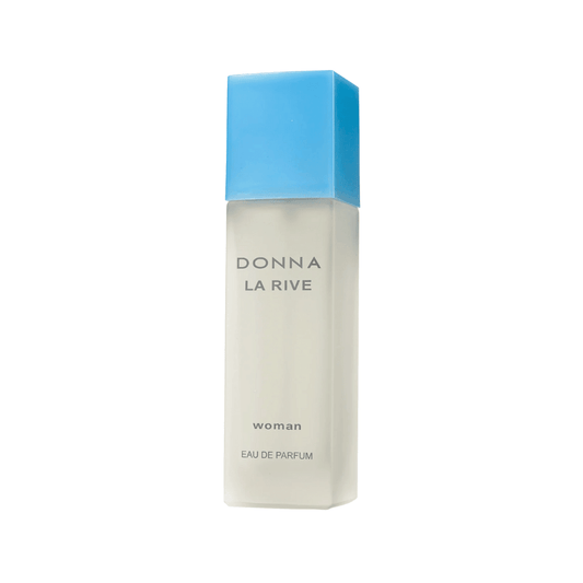 La Rive Donna Eau De Parfum Feminino
