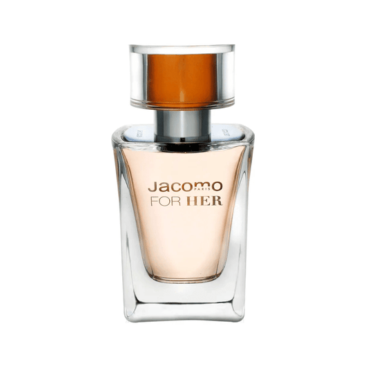 Jacomo For Her Eau De Parfum Feminino