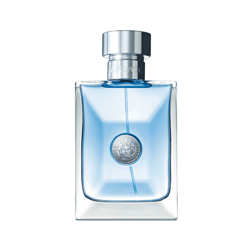 Versace Pour Homme Eau de Toilette Masculino