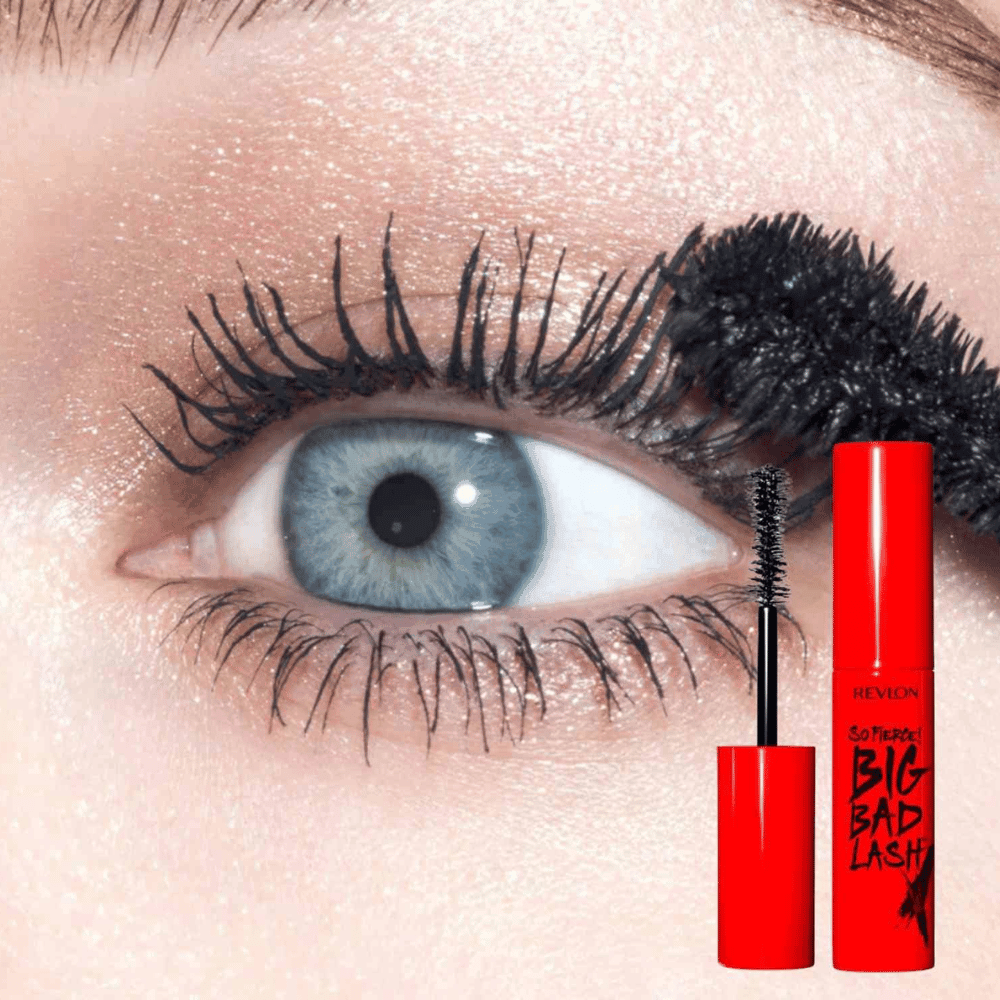 Revlon Máscara de Cílios So Fierce! Big Bad Lash